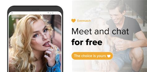 Evermatch dating sign up